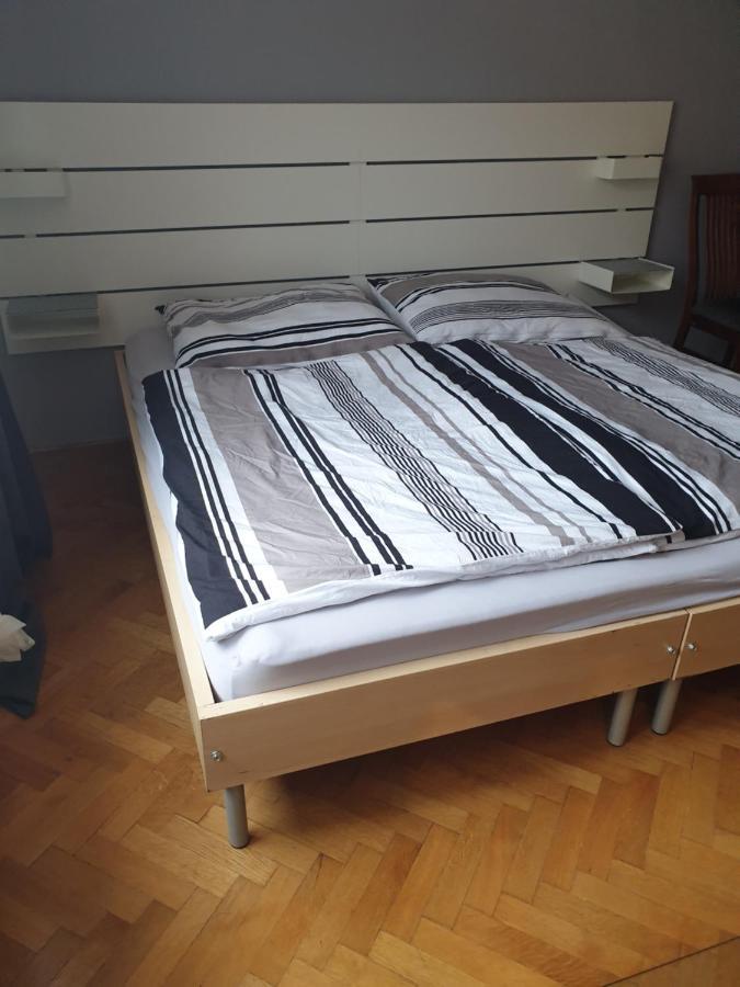Prahabel - C10 Lejlighed Eksteriør billede